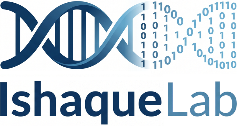 Ishaque Lab